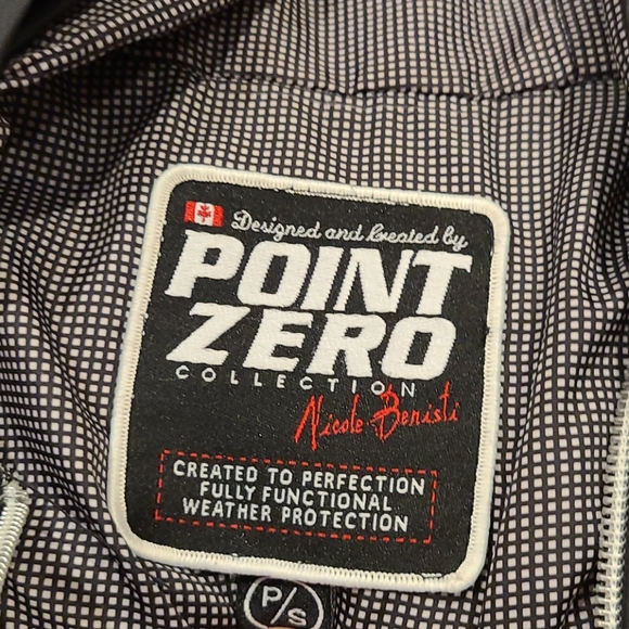 Point Zero Light Jacket - Picture 4 of 4